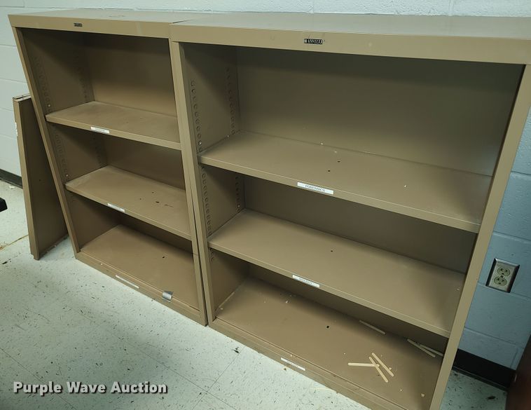 image for item LK9204 Assorted furniture