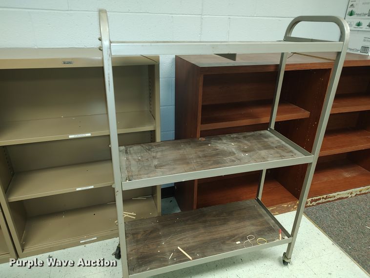 image for item LK9204 Assorted furniture