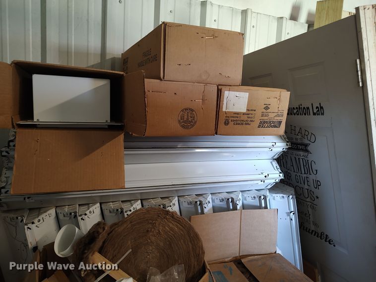 image for item LK9206 Building materials