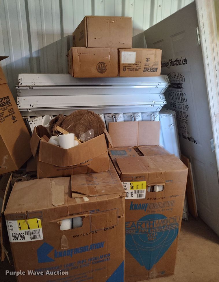 image for item LK9206 Building materials