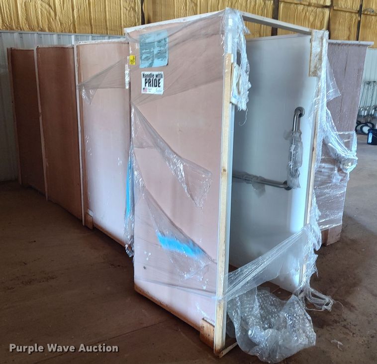 image for item LK9235 (5) Best Bath showers