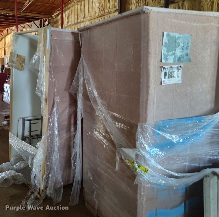 image for item LK9235 (5) Best Bath showers