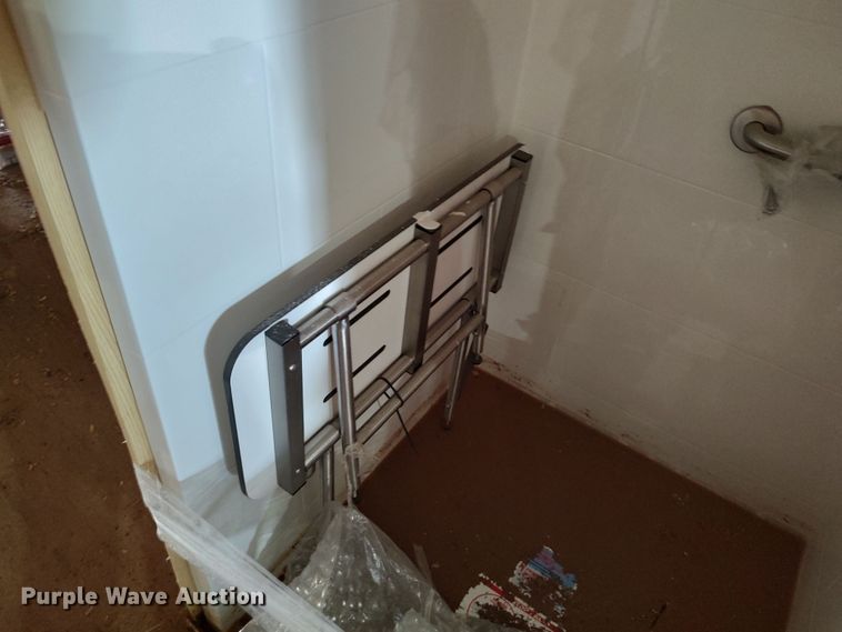 image for item LK9235 (5) Best Bath showers