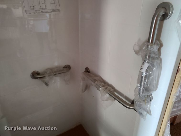 image for item LK9235 (5) Best Bath showers