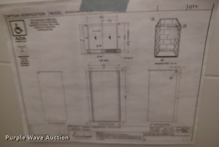 image for item LK9235 (5) Best Bath showers