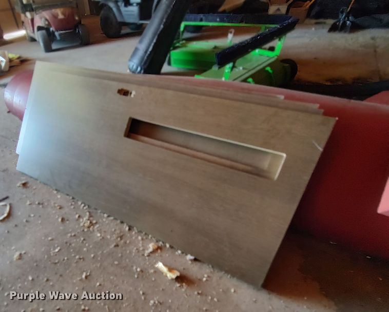 image for item LK9237 (9) doors