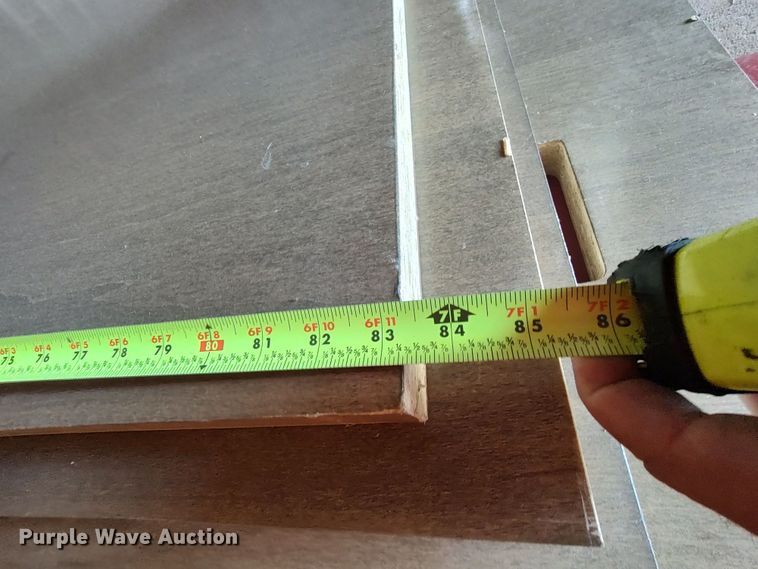 image for item LK9237 (9) doors