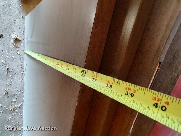 image for item LK9237 (9) doors