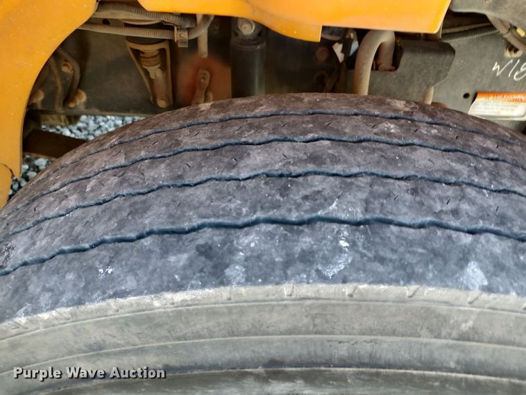 image for item LK9238 2007 Thomas  school bus