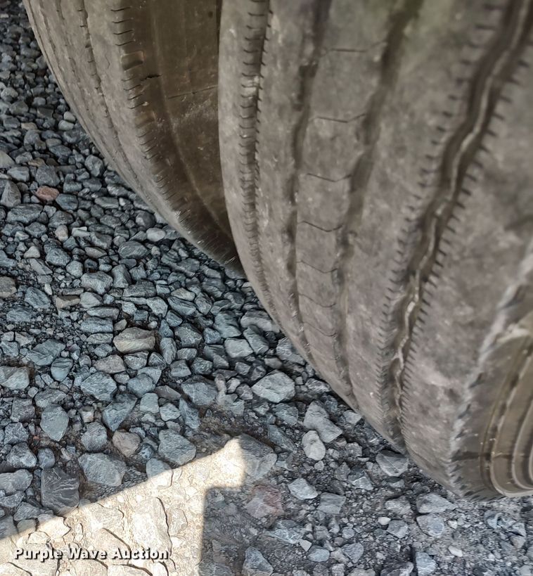 image for item LK9238 2007 Thomas  school bus