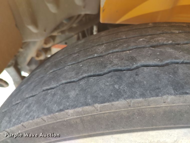 image for item LK9238 2007 Thomas  school bus