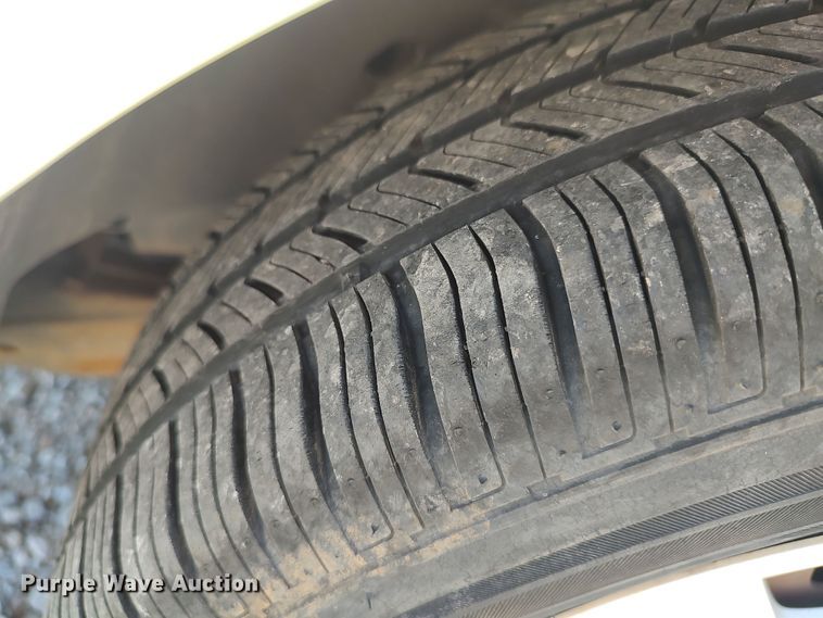 image for item LK9239 2007 Ford Taurus