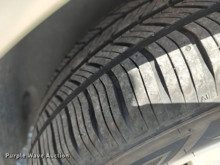 image for item LK9239 2007 Ford Taurus