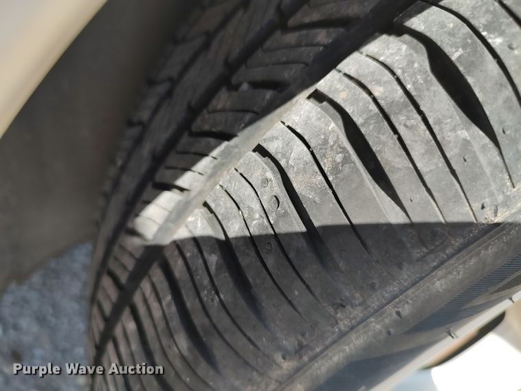 image for item LK9239 2007 Ford Taurus