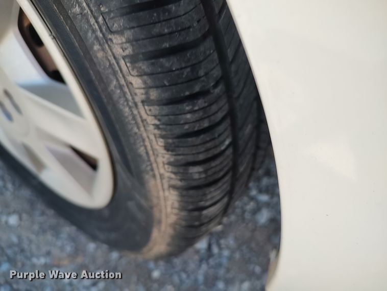 image for item LK9239 2007 Ford Taurus