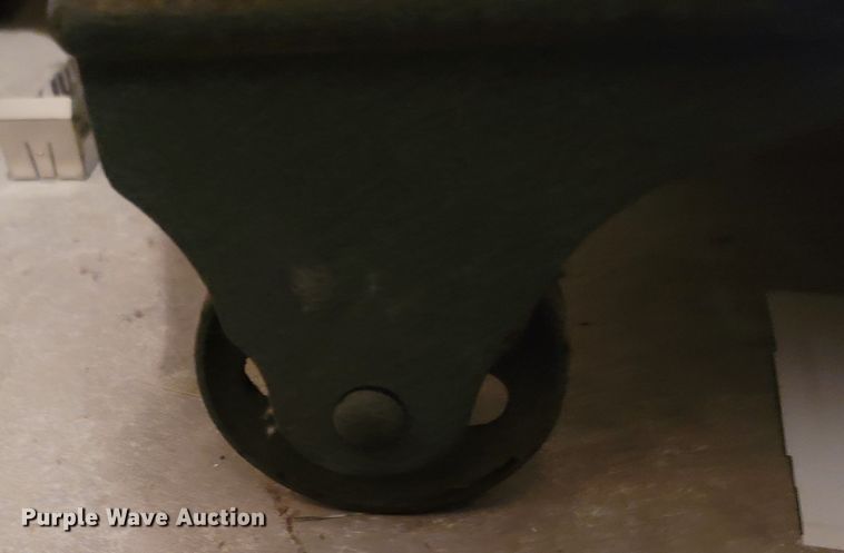 image for item LM9654 Sargent and Greenleaf Inc.  safe