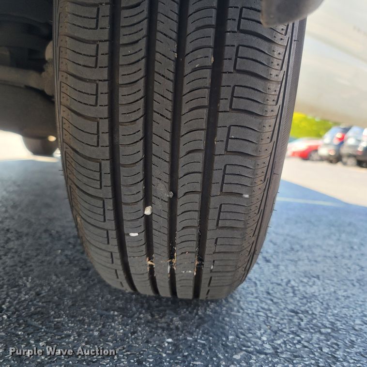 image for item LM9751 1998 Chevrolet S10  pickup truck