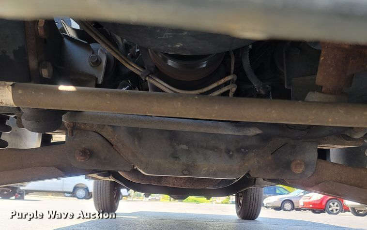 image for item LM9752 2000 Dodge Ram 1500  pickup truck