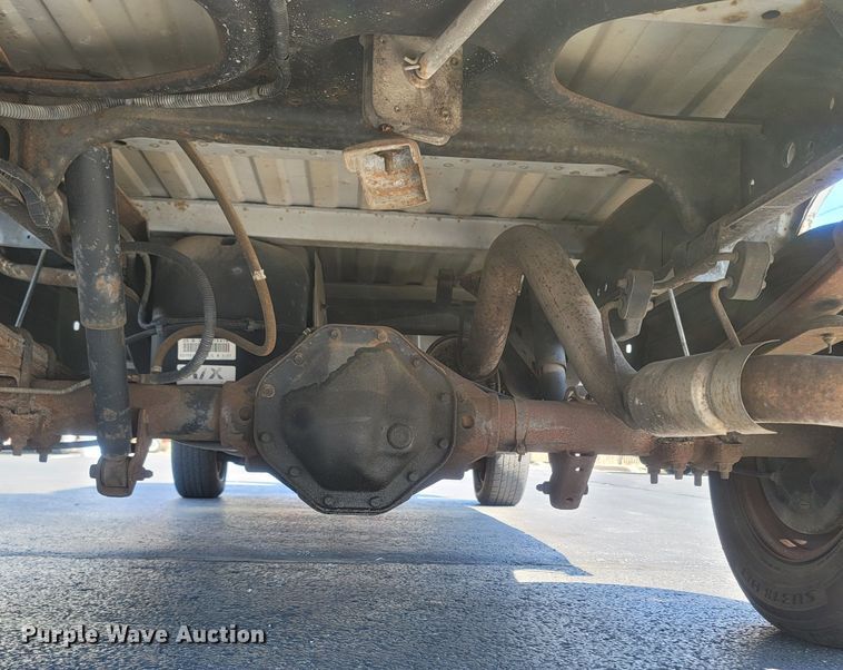 image for item LM9752 2000 Dodge Ram 1500  pickup truck