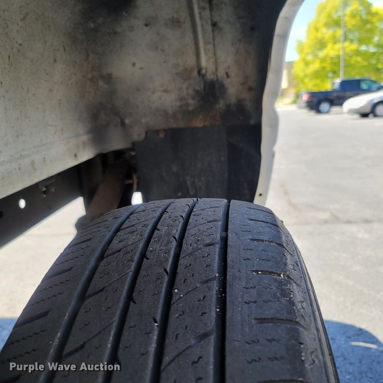 image for item LM9752 2000 Dodge Ram 1500  pickup truck