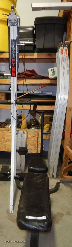 image for item LR9944 Exercise equipment