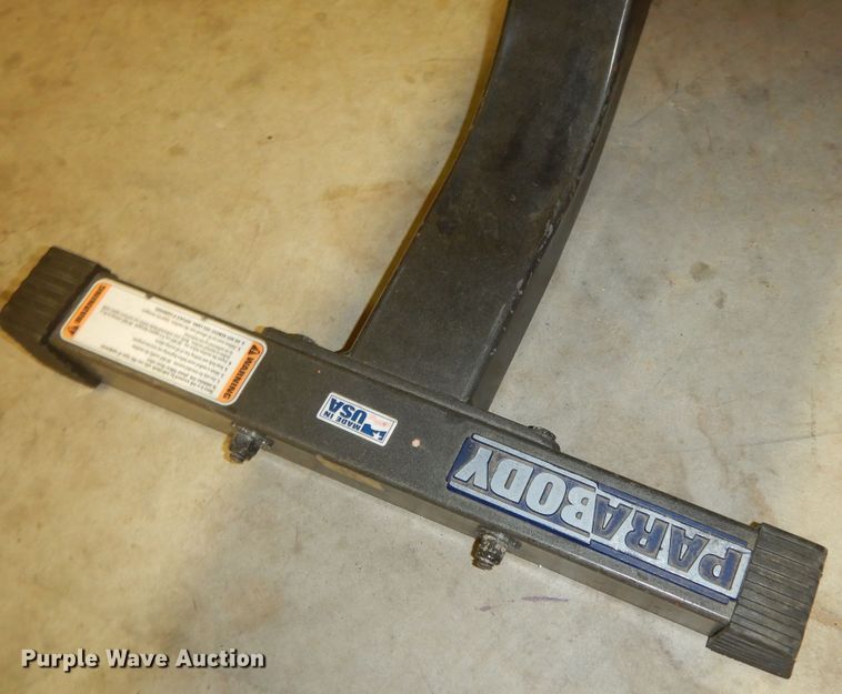 image for item LR9944 Exercise equipment