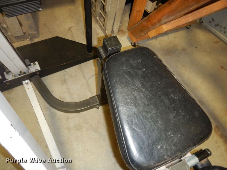 image for item LR9944 Exercise equipment
