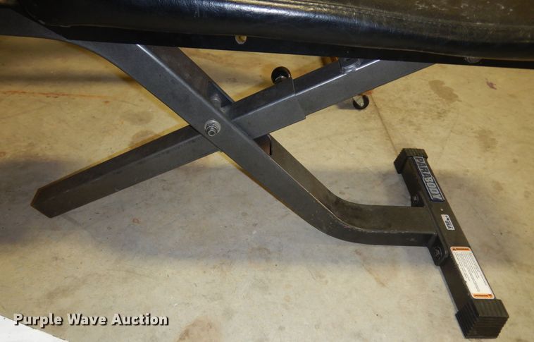 image for item LR9944 Exercise equipment