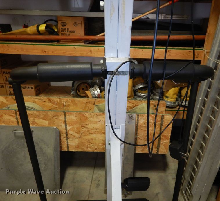 image for item LR9944 Exercise equipment