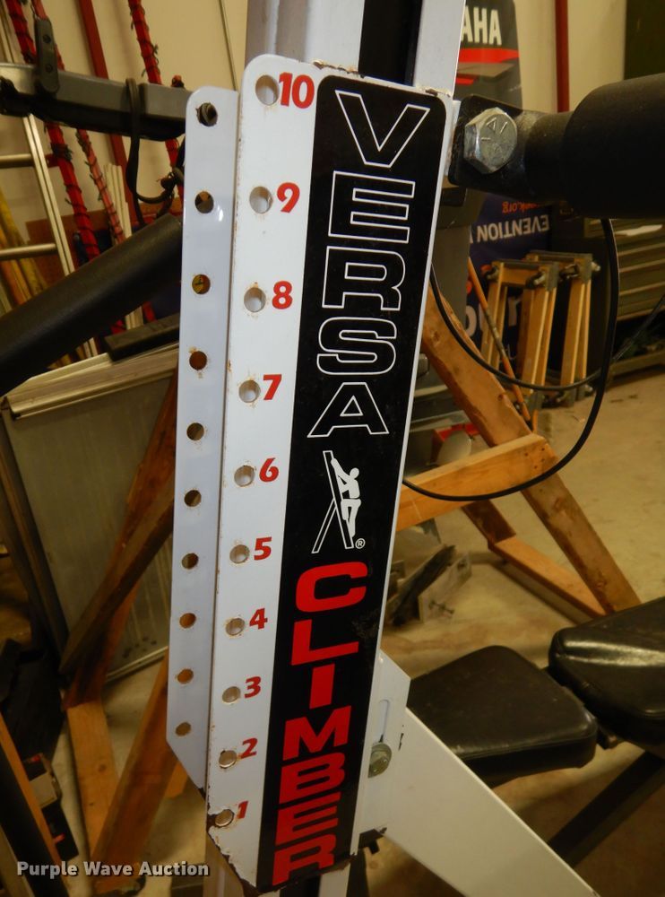 image for item LR9944 Exercise equipment