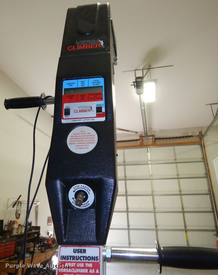 image for item LR9944 Exercise equipment