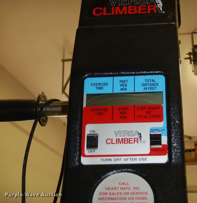 image for item LR9944 Exercise equipment