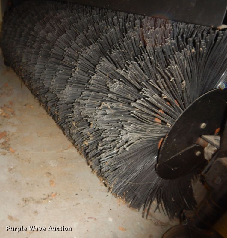 image for item LR9949 Sweepster M24P5FMOR  broom