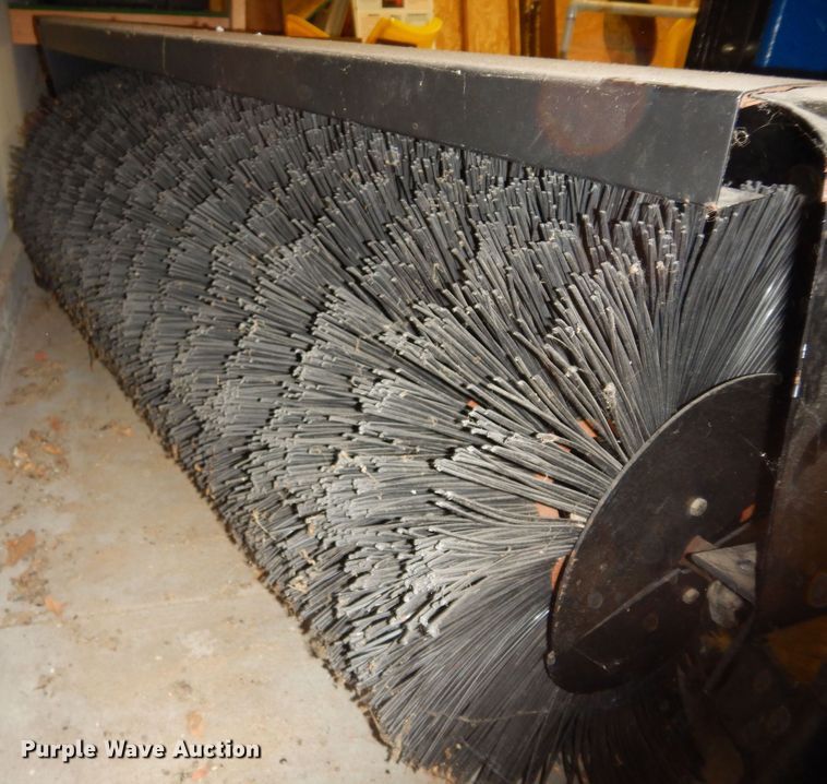 image for item LR9949 Sweepster M24P5FMOR  broom