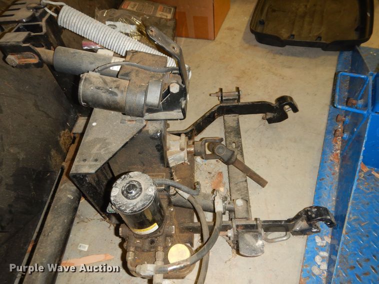 image for item LR9949 Sweepster M24P5FMOR  broom