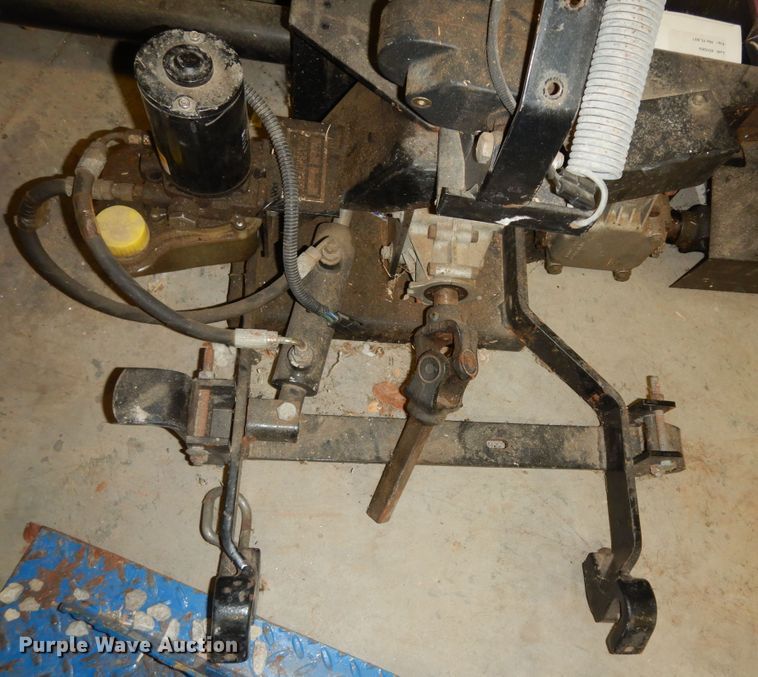 image for item LR9949 Sweepster M24P5FMOR  broom