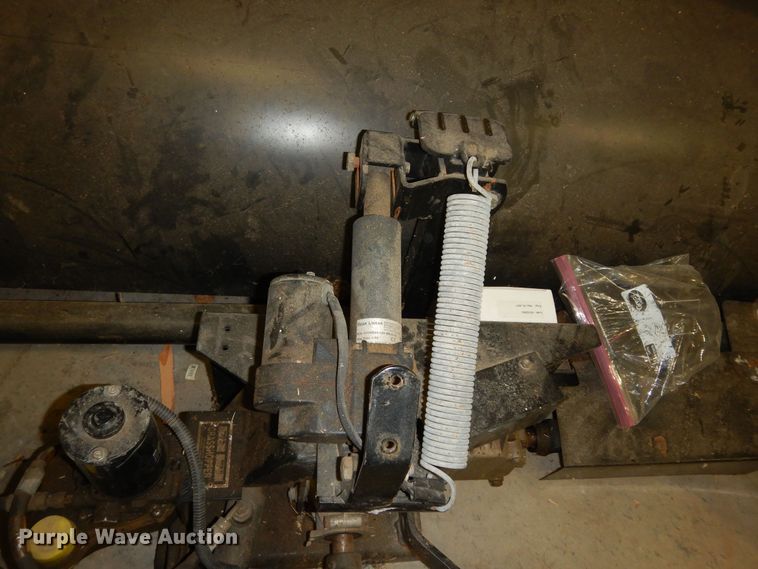 image for item LR9949 Sweepster M24P5FMOR  broom