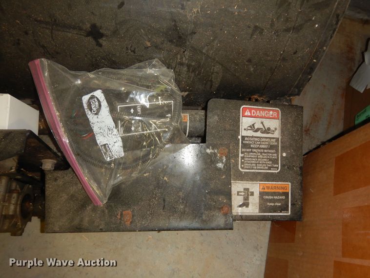 image for item LR9949 Sweepster M24P5FMOR  broom