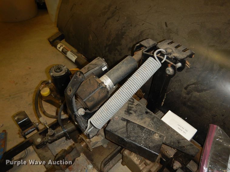 image for item LR9949 Sweepster M24P5FMOR  broom