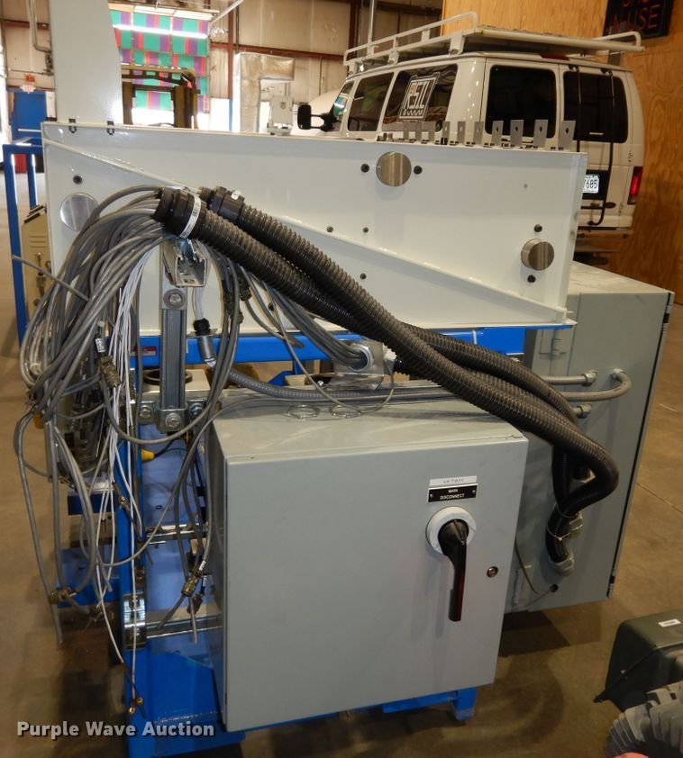 image for item LR9952 Tools