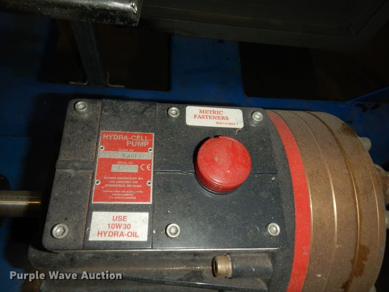 image for item LR9952 Tools