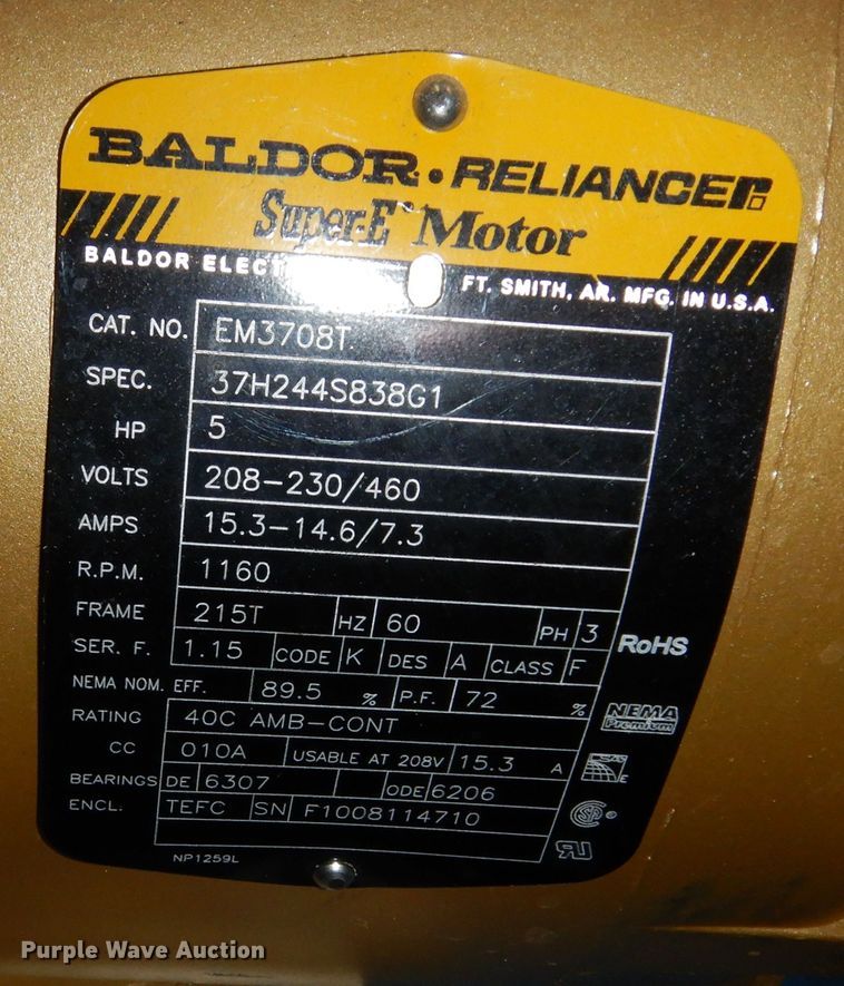 image for item LR9952 Tools