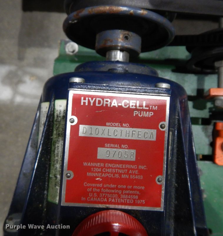 image for item LR9952 Tools