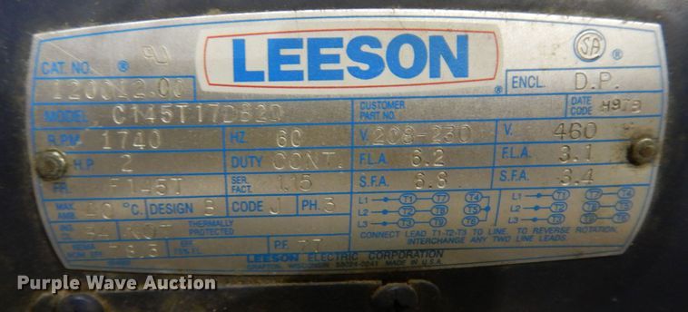 image for item LR9952 Tools