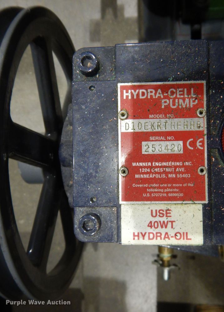 image for item LR9952 Tools