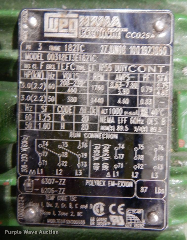 image for item LR9952 Tools