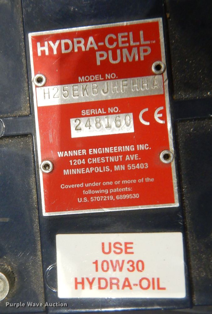 image for item LR9952 Tools