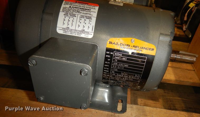 image for item LR9957 (11) electric motors