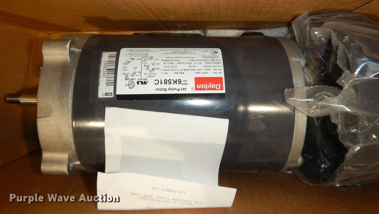 image for item LR9957 (11) electric motors