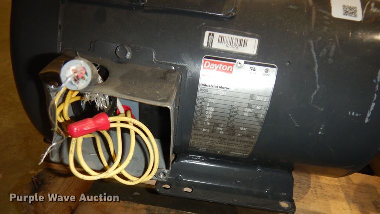 image for item LR9957 (11) electric motors